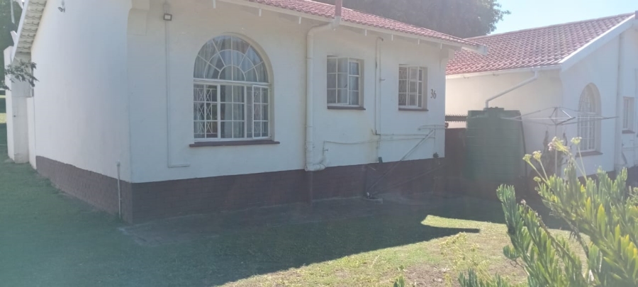 2 Bedroom Property for Sale in Aston Bay Eastern Cape
